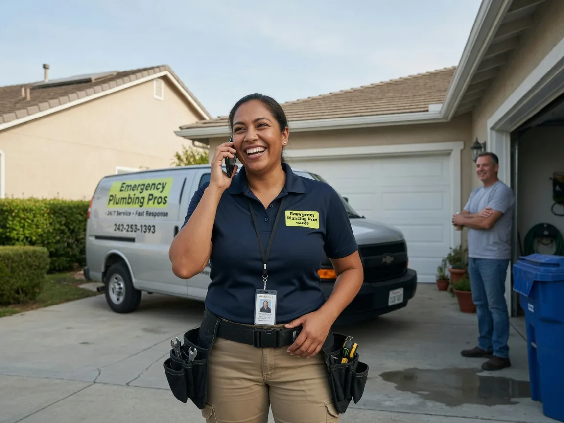 Emergency Plumber West Millgrove, OH FAQs